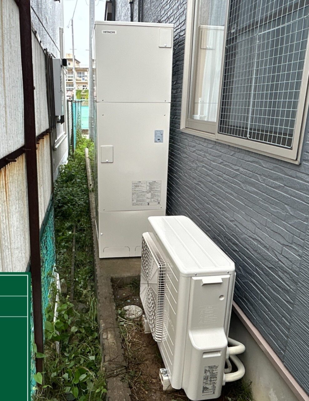 福島市Ⅰ様邸